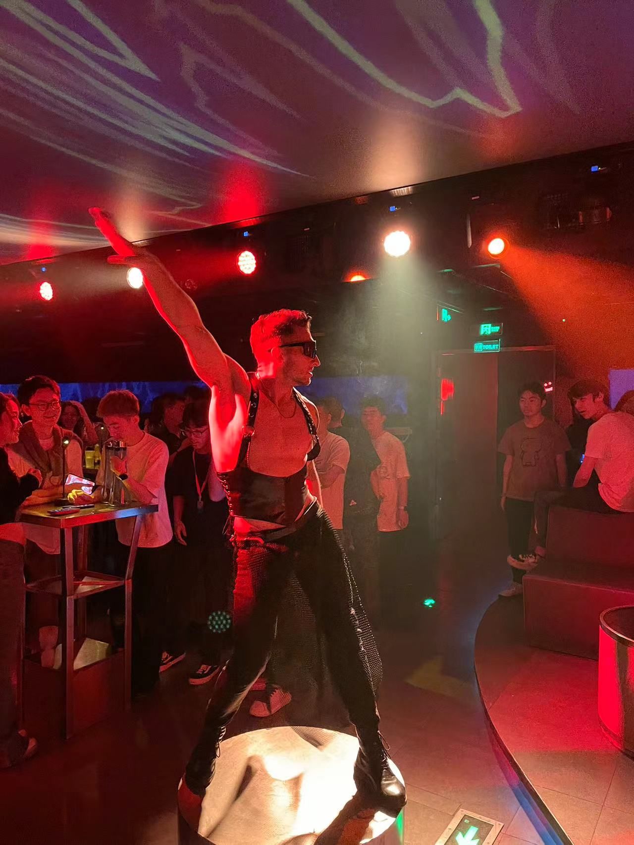 承德商务ktv高端商务ktv首选-滦平县ktv预定